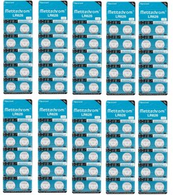 Resim Mettzchrom Kol Saat Pili Sr626 Sw 377a Lr626 Ag4 Sr626sw 1.5v Kol Saati Pili 100'lü Sr 626 Sw Pil 