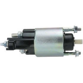 Resim Marş Otomatiği 12v N.denso 12v Mercedes Sprınter/vıto/vıano/c180/c200/e200 
