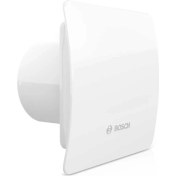 Resim Bosch Fan 1500 DH W 100 Nem Sensörlü Ve Zaman Ayarlı Duvar Tipi Aksiyal Banyo Fanı 