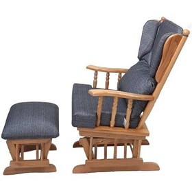 Resim Vavonni Sallanan Sandalye Sallan Koltuk Dinlenme Koltuğu 