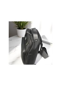 Resim Tek Askılı Bodybag Erkek Sırt Çantası Baggaj Cs24160 Siyah 