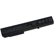 Resim HP EliteBook Uyumlu 8540P Batarya Pil Battery 
