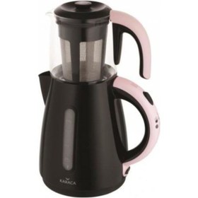 Resim Karaca 1501 1.7 LT 1500 W Çay Makinesi & Kettle 