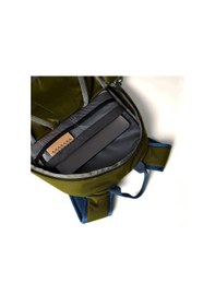 Resim The North Face Y2k Daypack Sırt Çantası Yeşil Nf0a87ggbeo1 Yeşil 