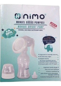 Resim Nimo - Manuel Göğüs Pompası 