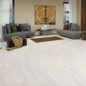 Resim Varioclic Ünye Laminat Parke 1204x193x8 mm 