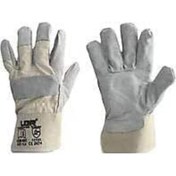 Resim Mena Rise 601 Deri Takviyeli Eldiven No:10,5 1032194 