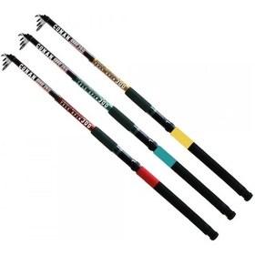 Resim Conan 3.00M 100-200Gr Teleskopik Kamış 