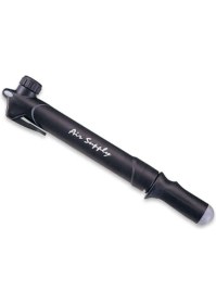 Resim Giyo GP-45E 80 Psi Teleskopik Mini Pompa 