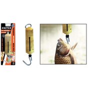 Resim Genel Markalar **(1ADET)** Knıtex El Kantarı 25 Kg| New Year 