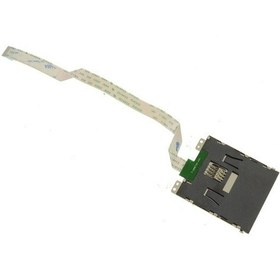 Resim Dell Uyumlu Latitude E5470 Smart Card Reader Slot Kart Okuyucu 