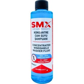 Resim SMX Cam Suyu Konsantre Yazlık 200 ML 