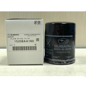Resim 15208Aa160 Subaru Yag Filtresi 370079576 