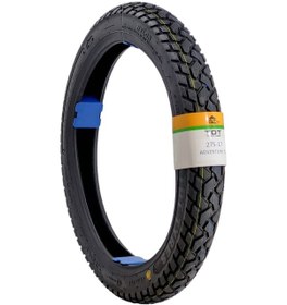 Resim 275-17 Arka Lastik Cup Tl Tubeless/dubleks Motosiklet Lastiği 