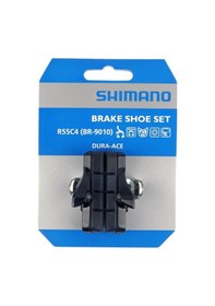 Resim Shimano R55c4 Br-9010 Durace Fren Pabucu 