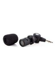 Resim Saramonic Sr Xm1 Omnidirectional Mini Mikrofon 