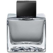 Resim MATMEL Antonio Banderas Black Man Edt 100 Ml 