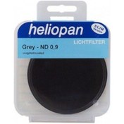 Resim Heliopan 77 MM Slim ND 0.9 8x 3F-Stop ND Filtre 