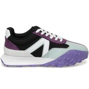 Resim Butigo 22K-911 2PR Su Yeşili Kadın Sneaker 