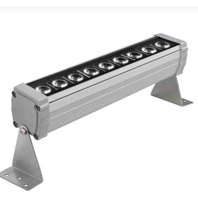 Resim Genel Markalar 12w - 35cm (Amber Işık) Wallwasher Duvar Ve Ağaç Boyama 