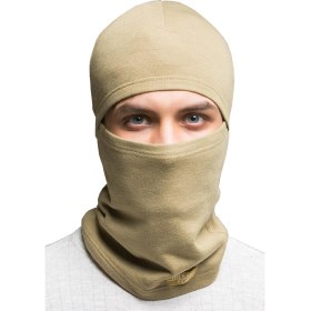 Resim Yetişkin Kar Maskesi - Thermoform - Heavy - Kum 