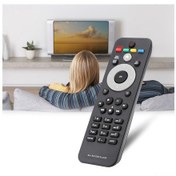 Resim Lemestar Rc-2820 İçin Yüksek Hassasiyetli Blu-ray Oynatıcı Kumandasý - Dayanýklý Abs Malzeme, Büyük Tuþlar, Düþük Enerji Tüketimi Pil Dahil Deðil 