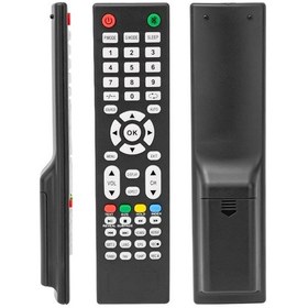 Resim Awox Dijitsu Djtv431 Lcd-led Tv Kumandası 