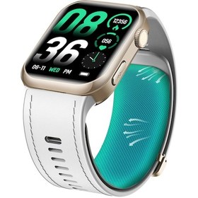 Resim Spovan Electro Air 2 Akıllı Saat (Distribütör Garantili) 