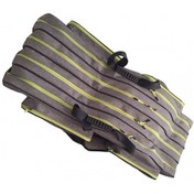 Resim Modibags 150 Cm 4 Gözlü 4 Cepli Koyu Gri Olta Kamış Çantası 