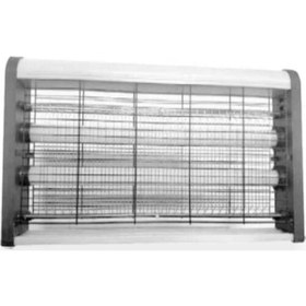 Resim Helios Hs 8000 20w Sinek Kovucu Cihaz 