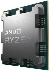 Resim AMD Ryzen 7 7700 TRAY 3.80GHz 32MB AM5 Kutusuz Fansız İşlemci (Distiribütör Garantili) 