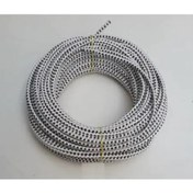 Resim Gereksiz Şeyler Branda Germe Lastiği Tente Bağlama Ipi 6 mm - 10 mt 