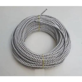 Resim Gereksiz Şeyler Branda Germe Lastiği Tente Bağlama Ipi 6 mm - 10 mt 