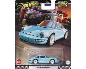 Resim Hot Wheels Boulevard Premium Araçlar GJT68 