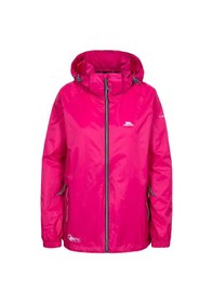 Resim Trespass Uajkratr0001 Qikpac X Packaway Tp75 Unisex Yağmurluk 001 