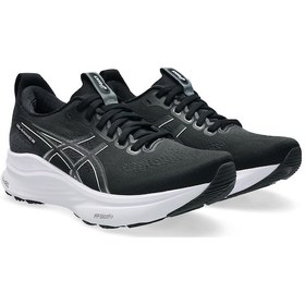 Resim Asics Gel-kayano 32 Kadın Siyah Koşu Ayakkabısı 1012b838-002 Siyah 