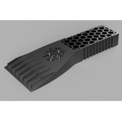 Resim anonim Oto Cam Buz Kazıyıcı 