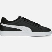 Resim Puma Sportswear Smash 3.0 L Erkek Spor Ayakkabı 