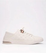 Resim Marcomen 21042 Yumuşak Esnek İthal Erkek Sneaker Ayakkabı Beyaz 