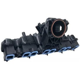 Resim Emme Manifoldu Emme Manifoldu Transit V347 12-14 Custom 12- V362 