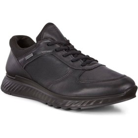 Resim Ecco Erkek Black Sneaker 