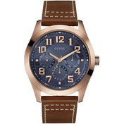 Resim Guess GUW0597G2 Erkek Kol Saati 