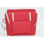 Resim Beynaminder Beyna Katlanabilir Ve Taşınır Yastıklı Şezlong Minderi (548588951) 