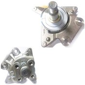 Resim Arka Dısk Tasıyıcı Sag Fluence Megan Iı 400140056R 