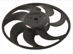 Resim Opel Astra Clasic Fan Motoru Pervanesi [Cey] (1341345) 