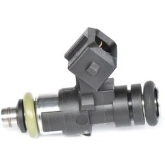 Resim BENZIN ENJEKTORU-(VW GOLF 4 "1.4 16V" 97>06 SEAT LEON "1.4 16V" 99>06 
