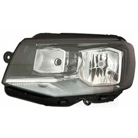 Resim Depo Volkswagen T6 2015 Far Sol 46708 (Oem No:7E1941015L) 