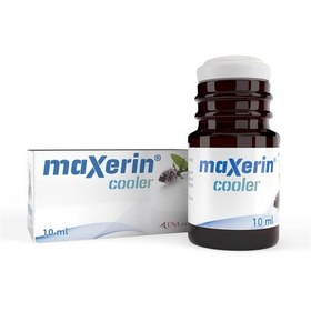 Resim Maxerin Cooler 10 ML 