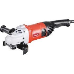 Resim Sencan 542301 2200 Watt 230MM Profesyonel Büyük Taşlama Makinesi 