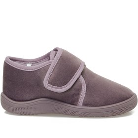 Resim Polaris STAN.P5PR Mürdüm Kız Çocuk Panduf 